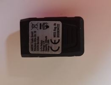 056-25344-10 Lipo 3,7/430 FightStar BattleDrone Special